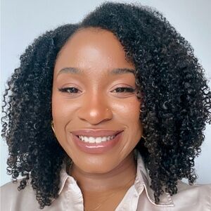 Meet your Posher, Chioma